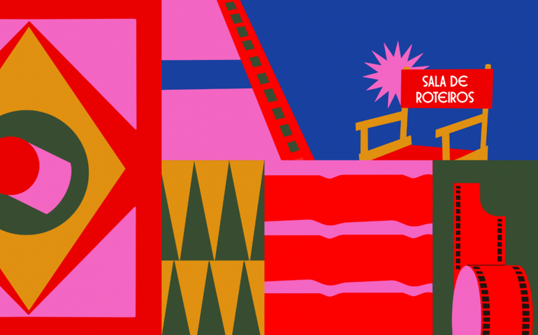 Sala de Roteiros abre inscrições para cursos gratuitos de cinema em Alagoas com nomes nacionais e internacionais
