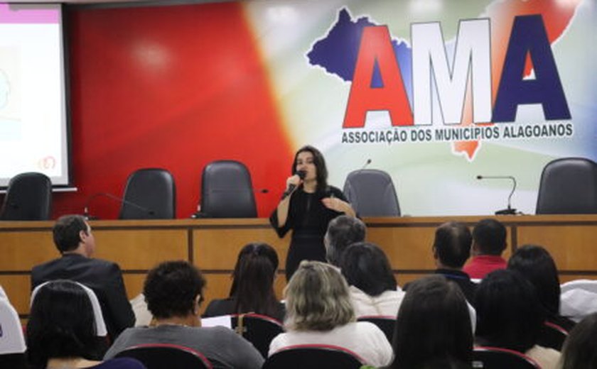 Oficina em Alagoas orienta sobre execução de recursos da Lei Aldir Blanc 2