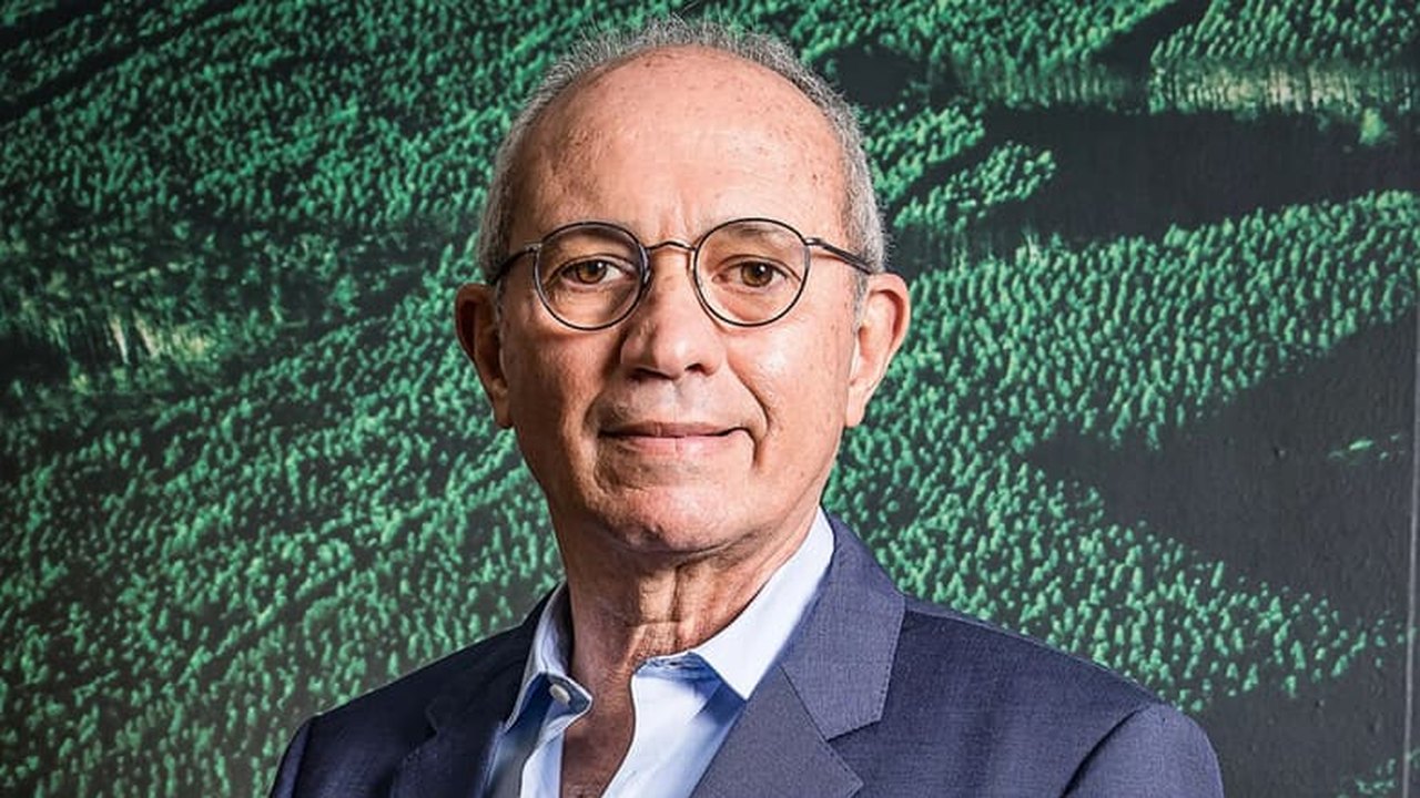 ‘É preciso cuidar da fome no Brasil e pacificar o país’, diz Hartung