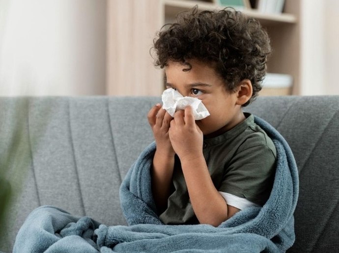 Municípios receberão recurso adicional para enfrentar período crises respiratórias em crianças