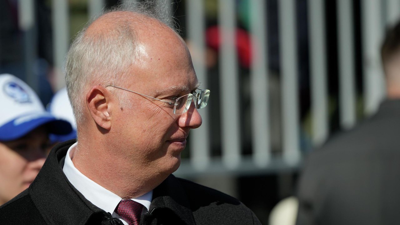 Dmitriev critica hipocrisia da UE sobre acordo para exportação de diesel russo