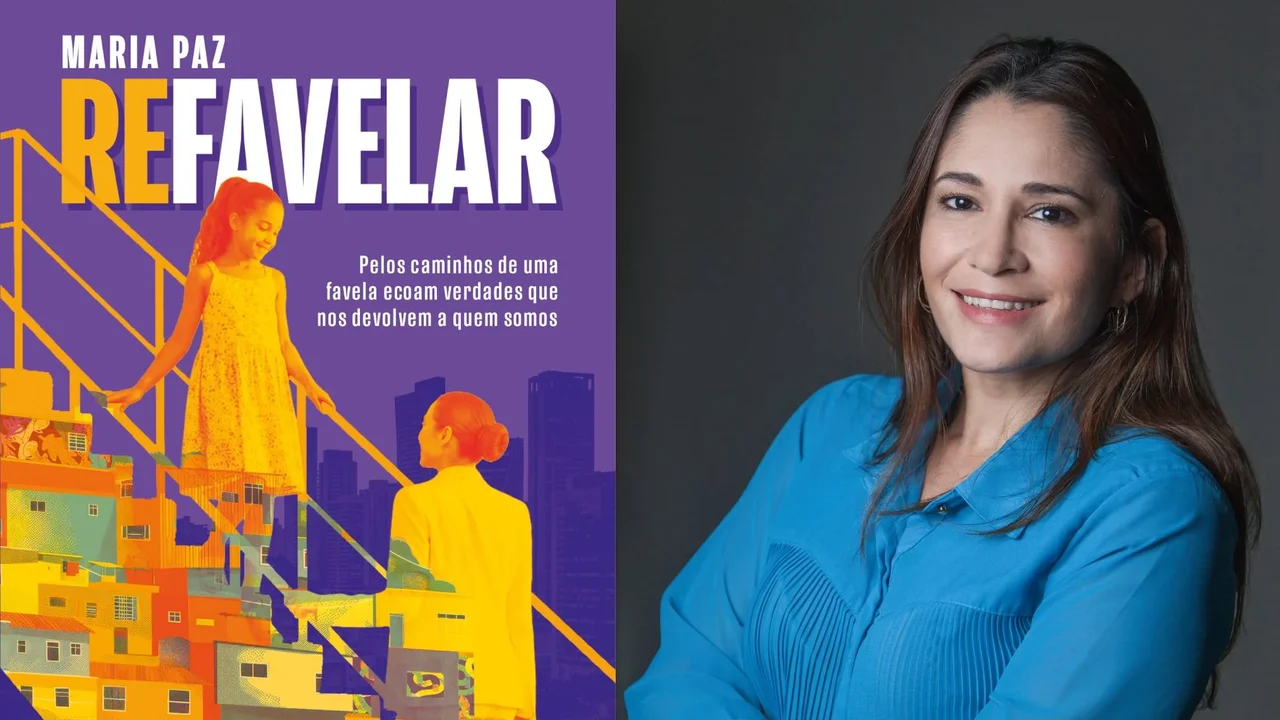 'Refavelar': uma mudança de perspectiva sobre estereótipos das periferias