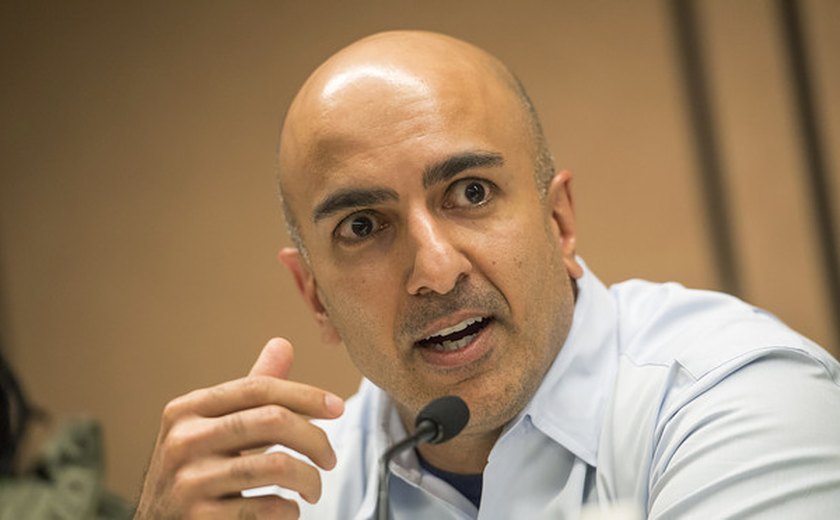 EUA devem voltar ao normal gradualmente após pandemia, diz Kashkari