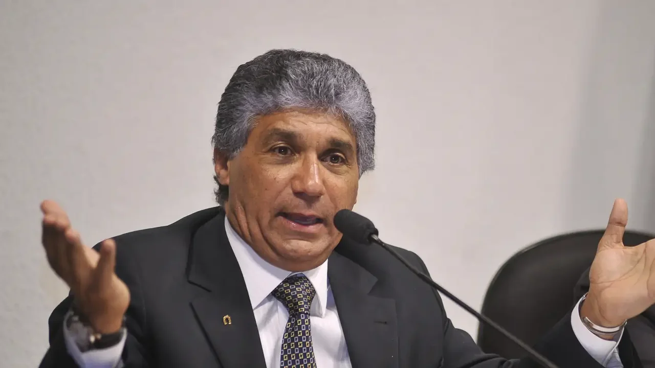 Operador do PSDB, dono da maior sentença da Lava-Jato, tem pena reduzida de 145 para 5 anos