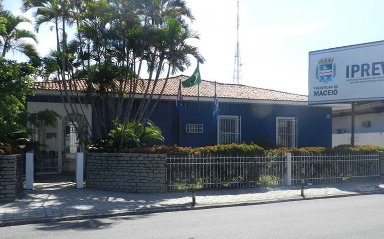 Instituto de Previdência de Maceió faz 49 anos com resgate histórico