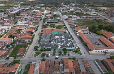 São José da Tapera vai ganhar complexo hospitalar da rede pública estadual