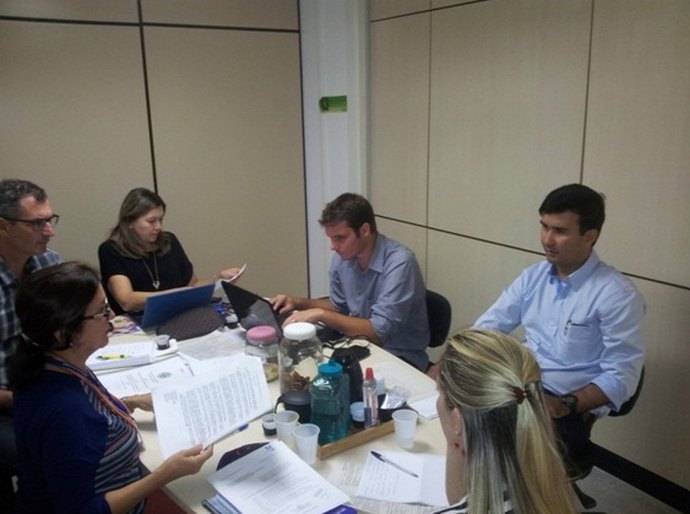 Plano Municipal de Saneamento em Maceió entra em nova fase