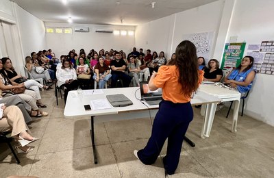 Secretaria de Saúde implanta novos métodos contraceptivos em Palmeira