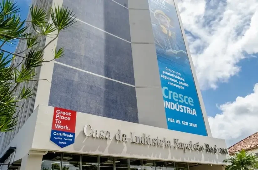Alagoas recebe etapa Nordeste da Jornada Nacional de Inovação da Indústria