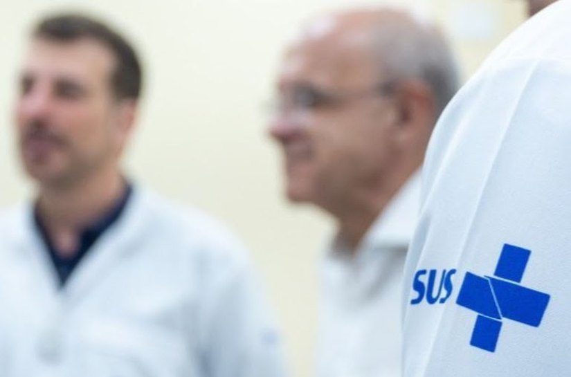 Governo do Brasil amplia em 92% número de bolsas para formação de especialistas na área da saúde