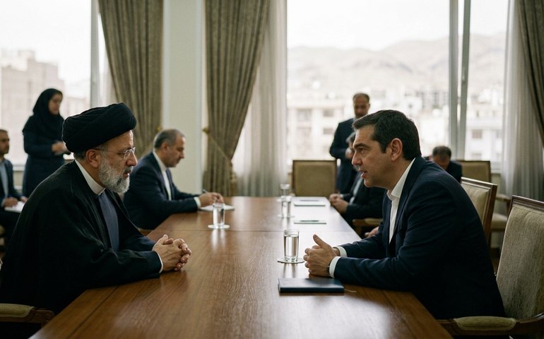 Irã nega acordo para extensão de cessar-fogo com os EUA