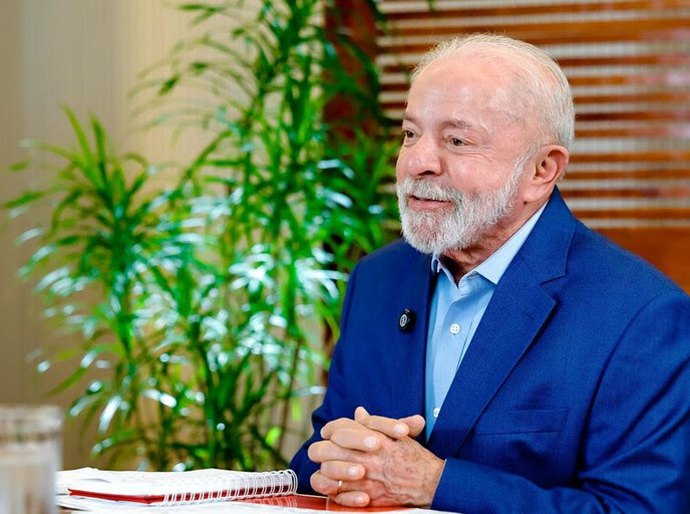 “O Agora Tem Especialistas é a grande revolução”, diz Lula ao fazer balanço de sua gestão na saúde