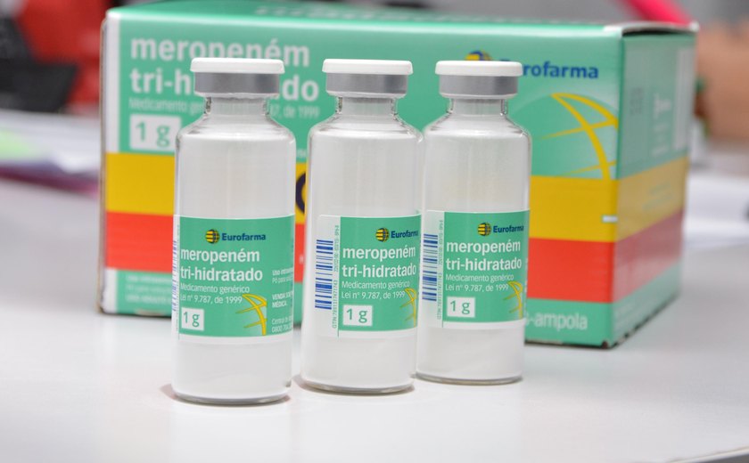 Pane em sistema do Ministério da Saúde suspende distribuição de medicamentos nesta quarta-feira