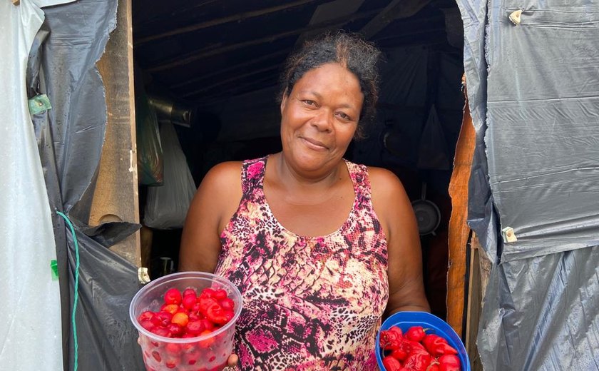 Mais de 120 famílias serão beneficiadas pela regularização fundiária do povoado Santa Fé