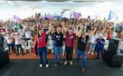 Em Viçosa, Ceci reúne apoiadores e mostra força de sua campanha para deputada estadual