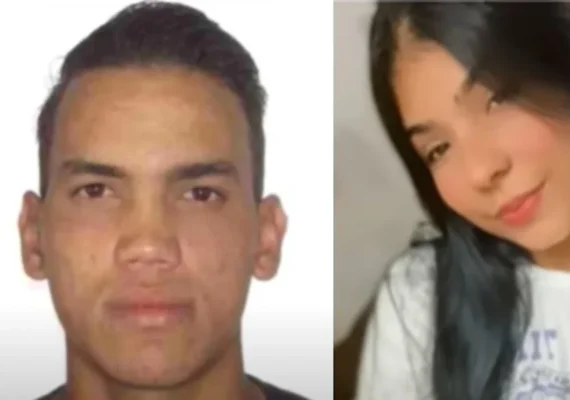 Acusado de matar Vitória diz que secretário prometeu apartamento por confissão