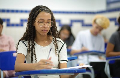 Daqui pro Mundo registra adesão recorde com mais de 92% de presença nas provas