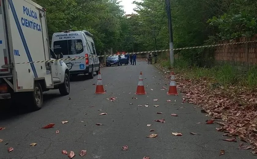 Motorista por aplicativo que reagiu e atirou em casal de assaltantes é militar da reserva