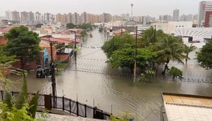 chuva chuvas / Foto: Foto: Reprodução
