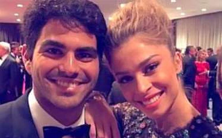 Chega ao fim namoro de Grazi Massafera e Patrick Bulus