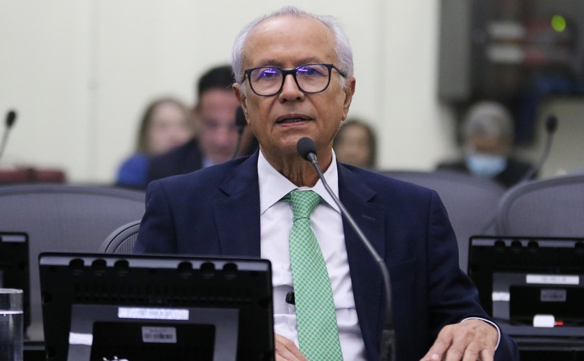 Doutor Wanderley celebra primeiro transplante cardíaco no Hospital do Coração Alagoano