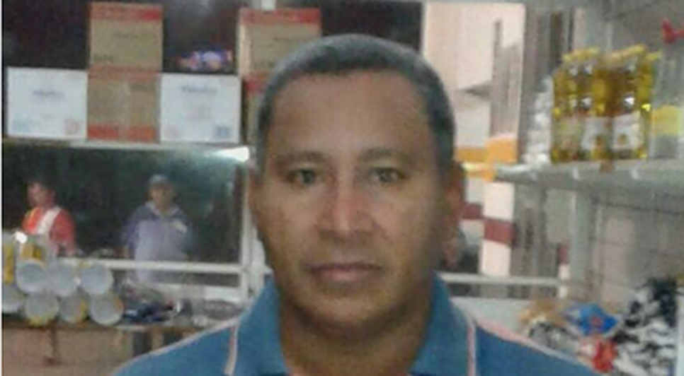 feirante