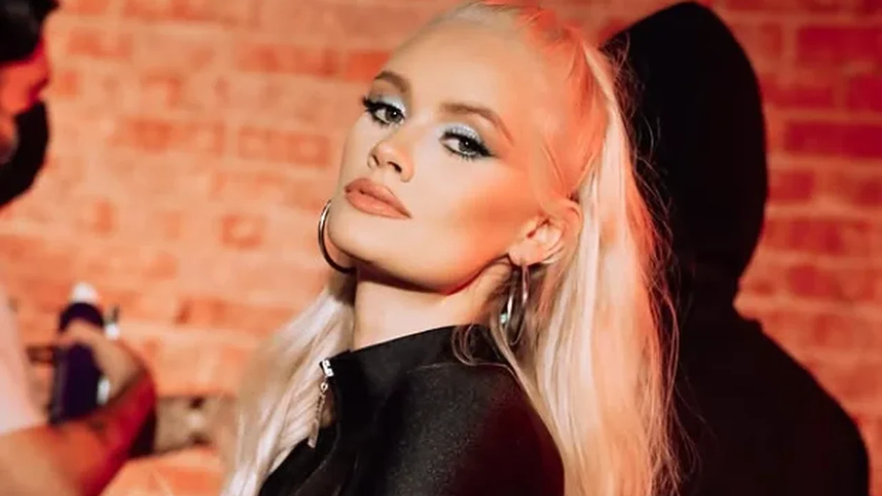 Lauren Bennett, cantora do hit 'Party Rock Anthem', morre aos 37 anos