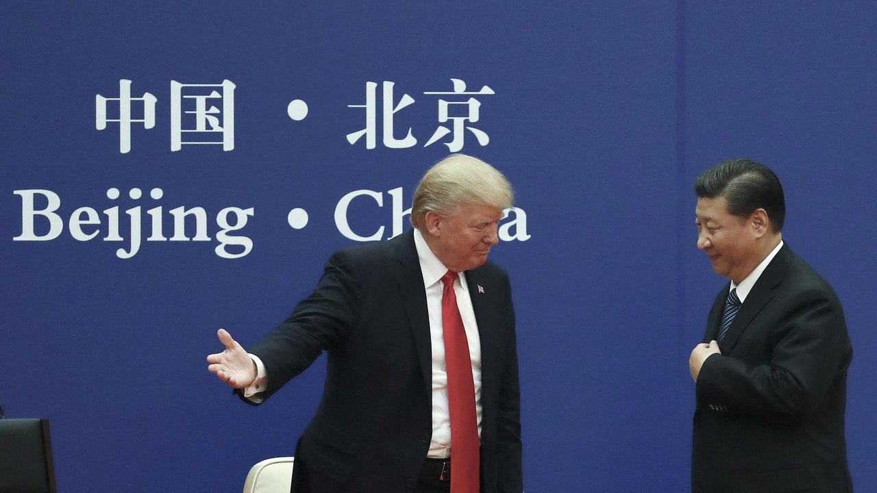 China ganha confiança para receber Trump na APEC após avanço na relação com os EUA, diz mídia