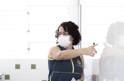 Prazo para inscrição no PSS da Educação termina nesta quinta