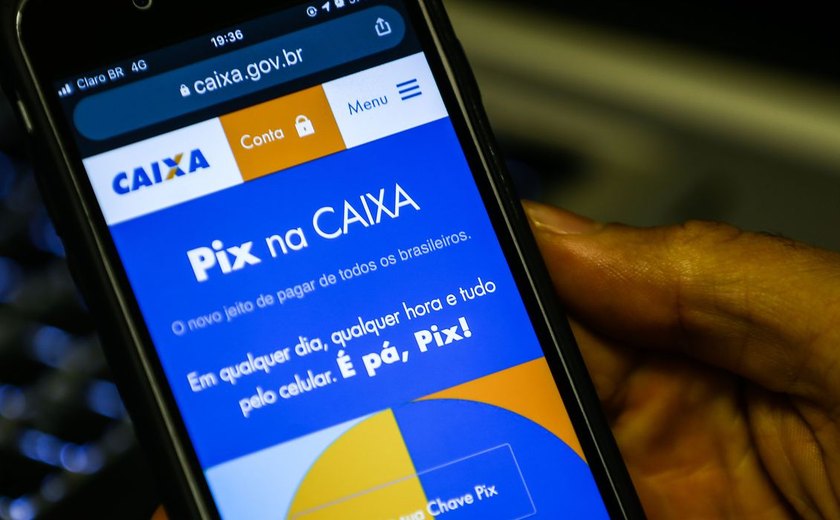 Aplicativo da Caixa fica fora do ar nesta sexta-feira