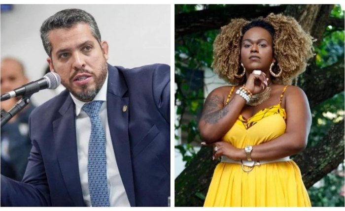 Denúncia contra Rodrigo Amorim foi aceita por unanimidade no TRE