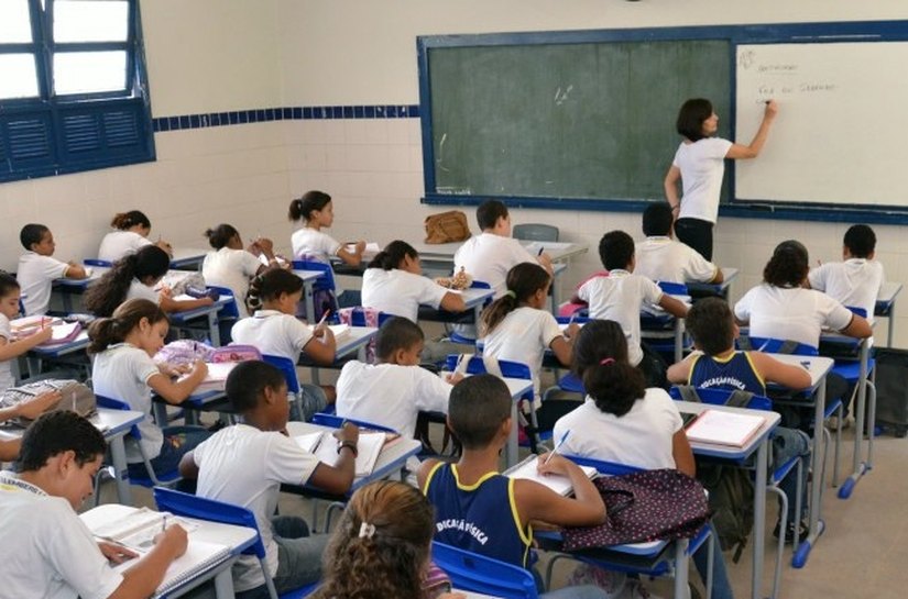 Municípios poderão aderir à Prova Nacional Docente