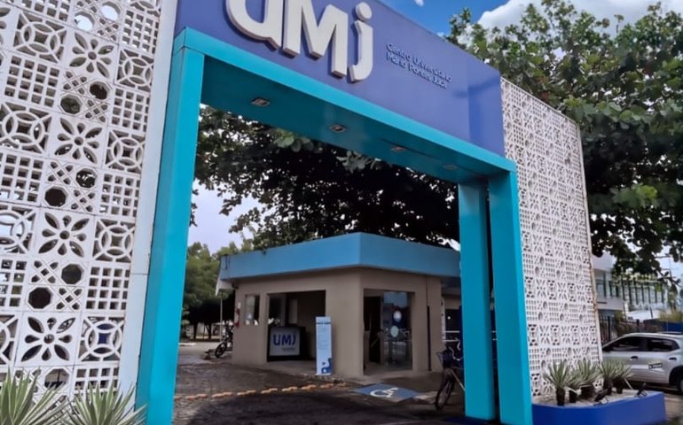 Ação social UMJ mais perto de você oferta 80 vagas de emprego e estágio em Maceió.