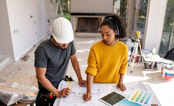 Programa Reforma Casa Brasil entra em vigor