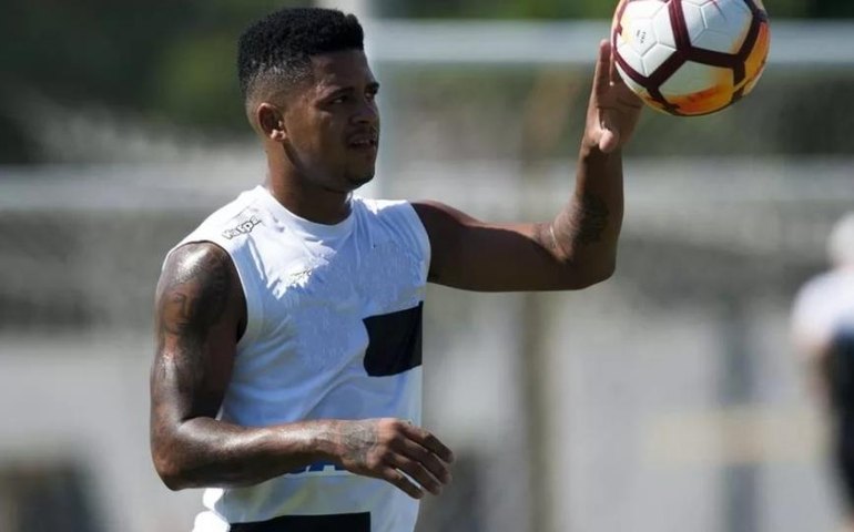 ASA anuncia a contratação do meia Diogo Vitor