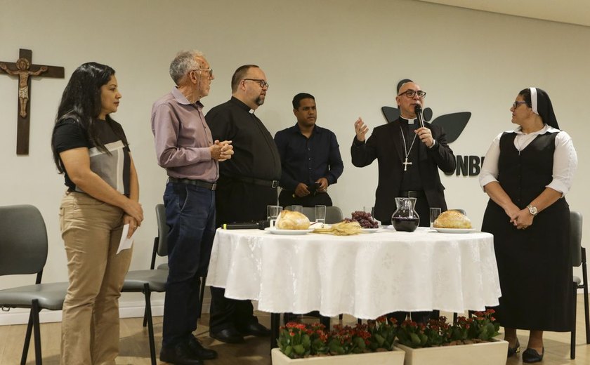 O tema desse anos aborda a Amizade Social e Fraternidade