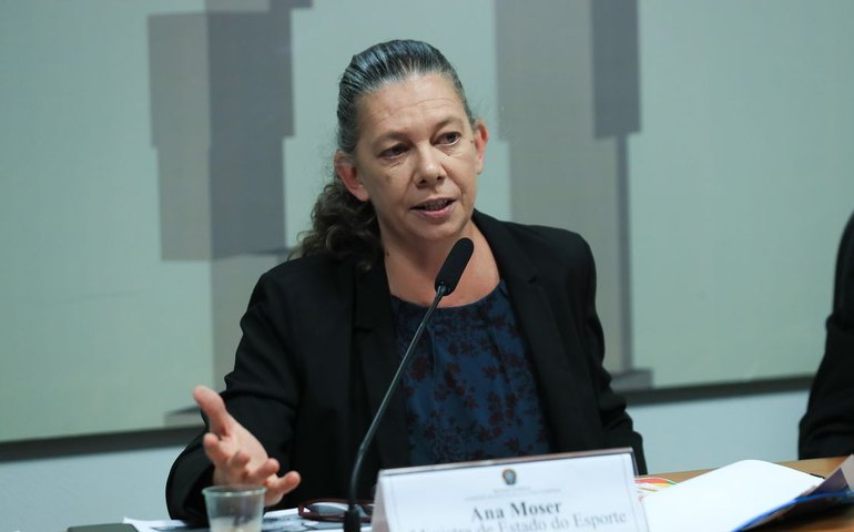 E-sports serão debatidos por frente interministerial, afirma Ana Moser
