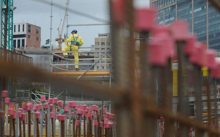 Governo e setor imobiliário divergem sobre reforma tributária