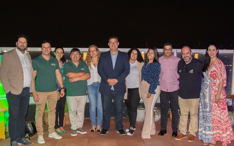 Turismo de Maceió divulga ações para 2023 com investidores internacionais na WTM Latin America