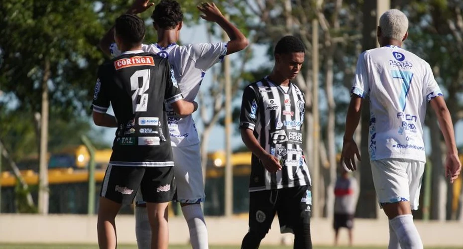 Campeonato Alagoano Sub 20, futevôlei e vôlei de praia serão atrações no Clube do Servidor