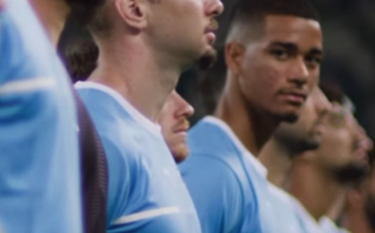 Seleções sub-21 de Israel e Polônia fazem protesto e deixam de jogar 1º minuto de jogo