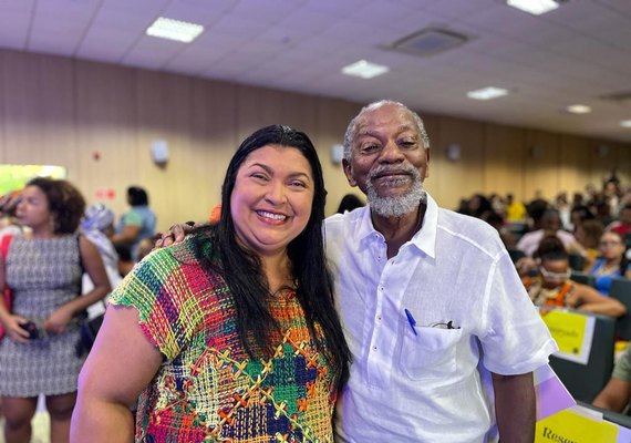 Secretaria da Mulher e dos Direitos Humanos fomenta eventos alusivos ao Mês da Consciência Negra
