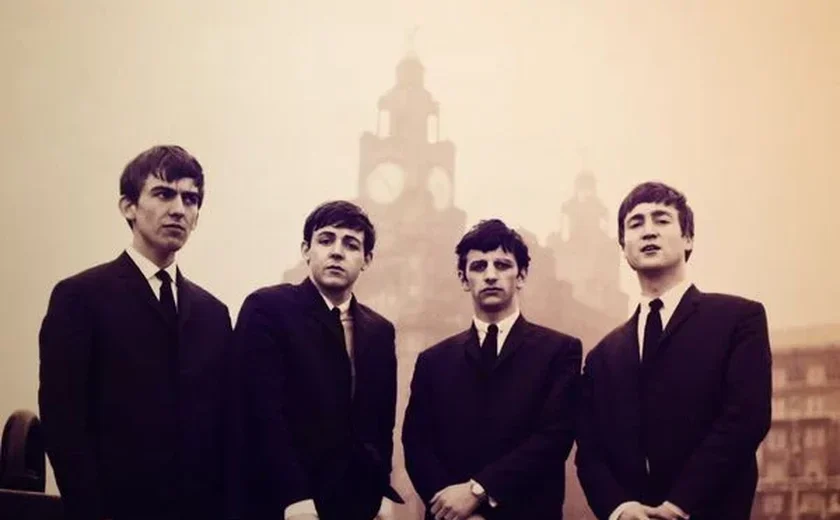 Sony confirma os 4 atores das novas cinebiografias dos Beatles; veja quem são os escolhidos