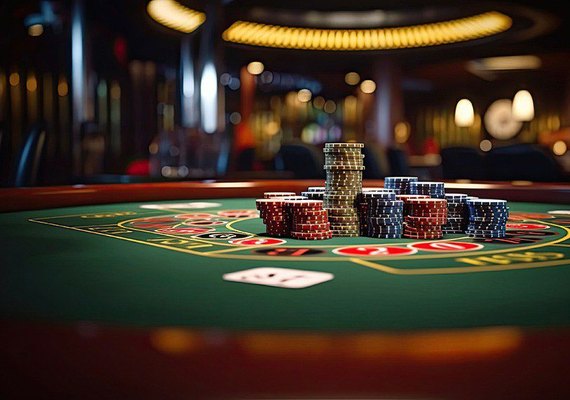 Senado vota nesta terça proposta que libera cassinos, bingos e jogo do bicho no Brasil