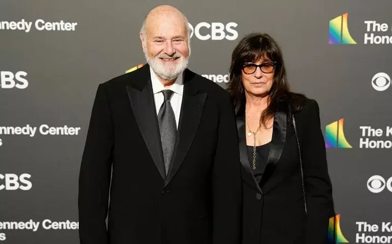 Irmão de suspeito por assassinato de Rob Reiner é alvo de ataques após confusão nas redes sociais