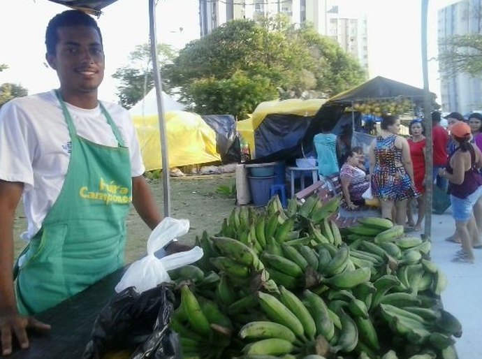 Batalhão de Radiopatrulha faz exposição no Parque Shopping Maceió