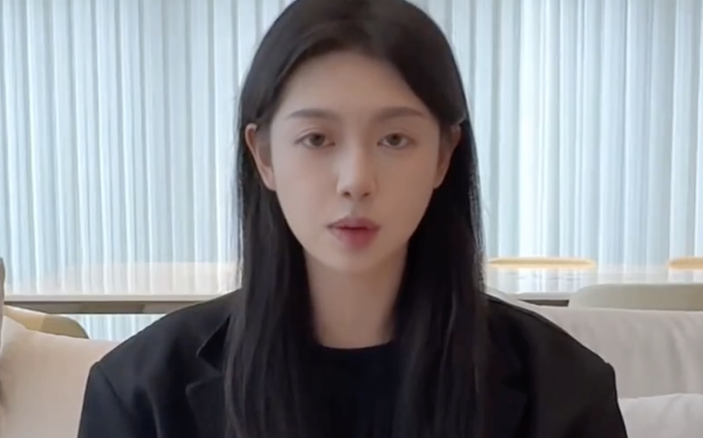 Influenciadora chinesa pode ser presa por inventar história para viralizar nas redes