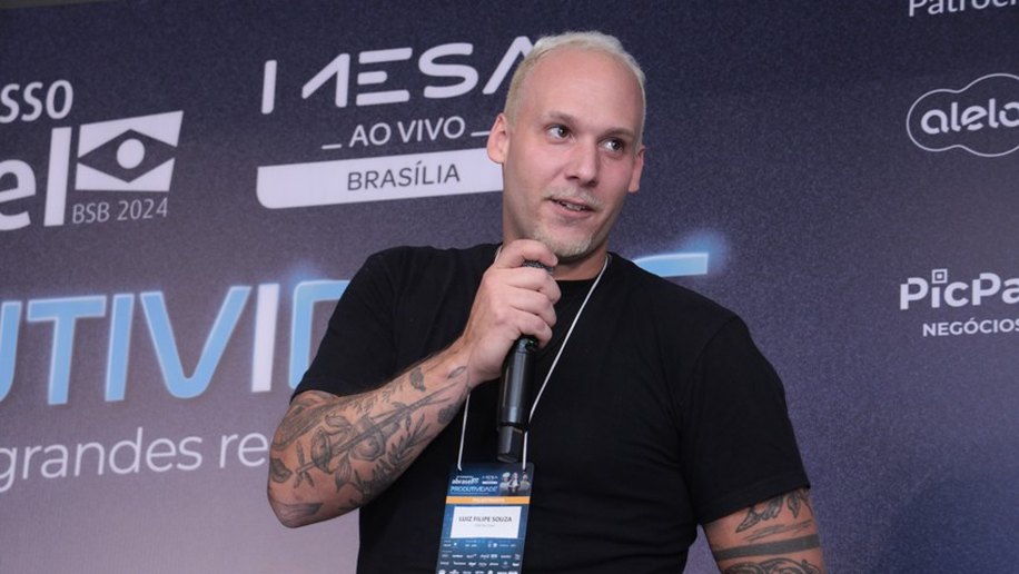 Chef Luiz Filipe Souza conta trajetória de seu restaurante até as Estrelas Michelin