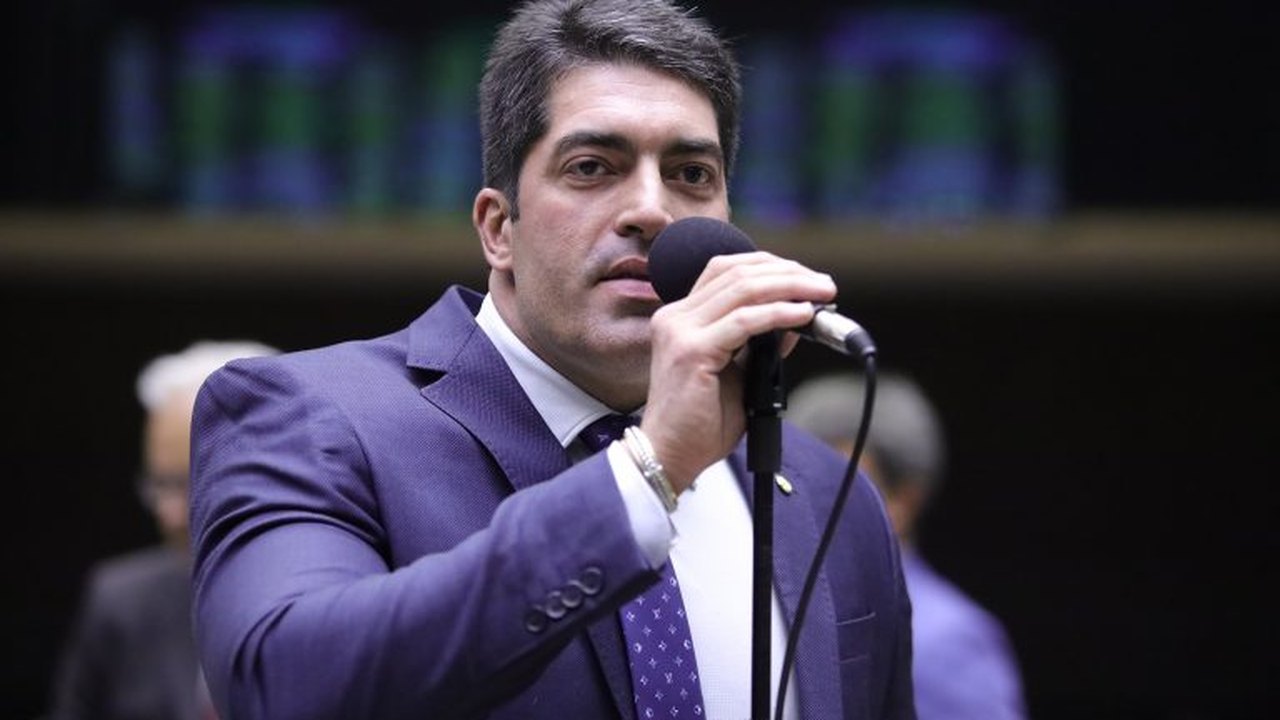 Pix na mira dos EUA: autonomia do BC nunca foi tão urgente e proposta será votada semana que vem, diz presidente de comissão