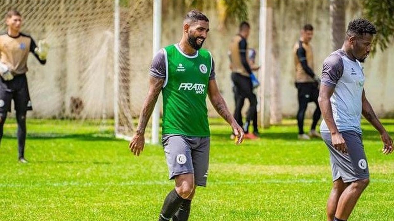 ASA reforça a equipe para a estreia na Série D no próximo domingo